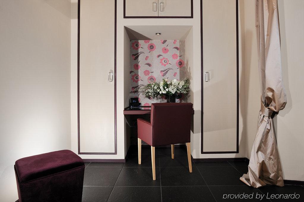 Roma Dreaming Aparthotel Quarto foto