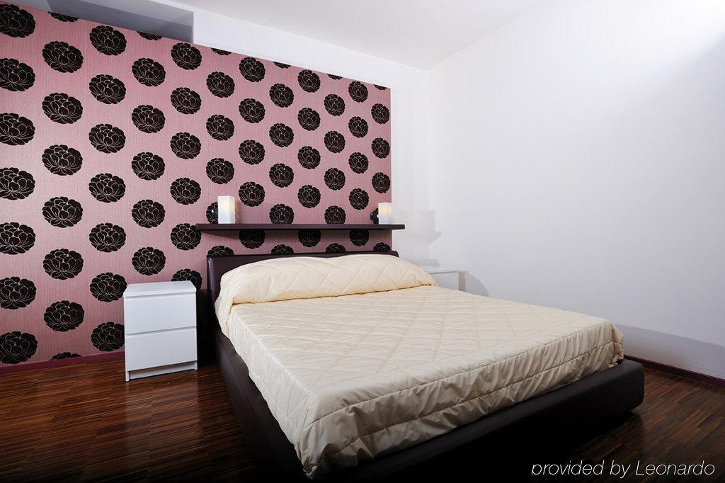 Roma Dreaming Aparthotel Quarto foto