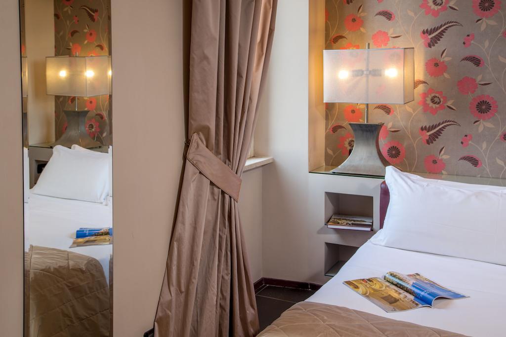 Roma Dreaming Aparthotel Exterior foto