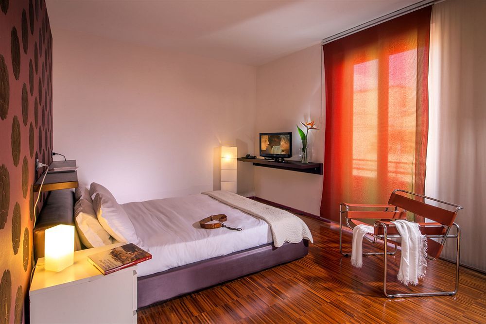 Roma Dreaming Aparthotel Exterior foto