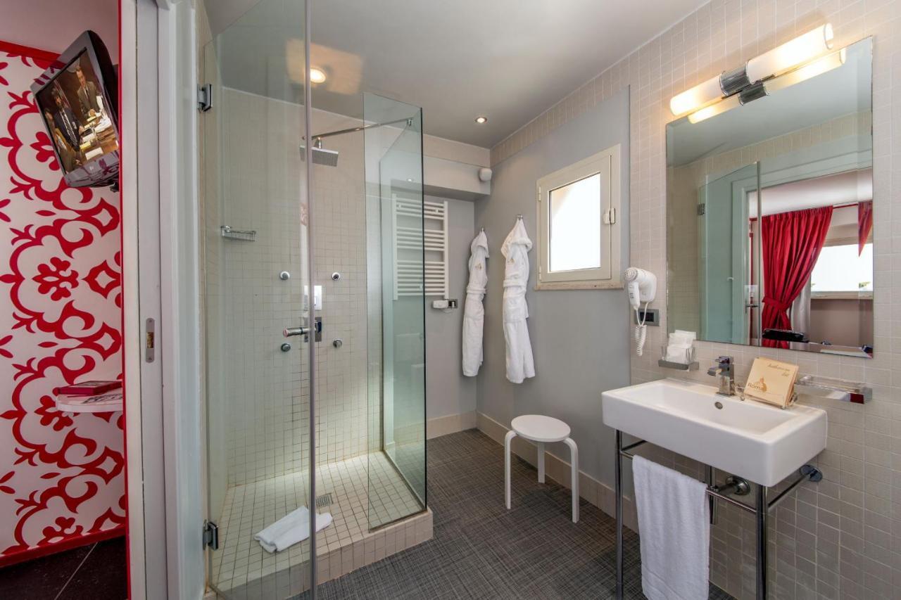 Roma Dreaming Aparthotel Quarto foto